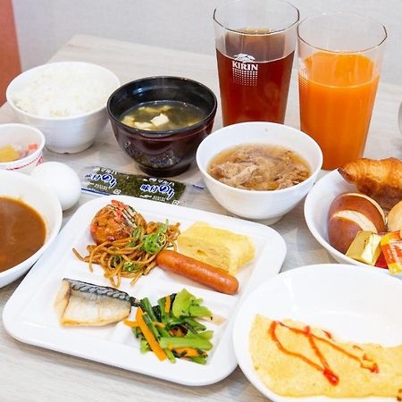 Kuretake Inn Nankai Sakai-Ekimae Szakai Kültér fotó