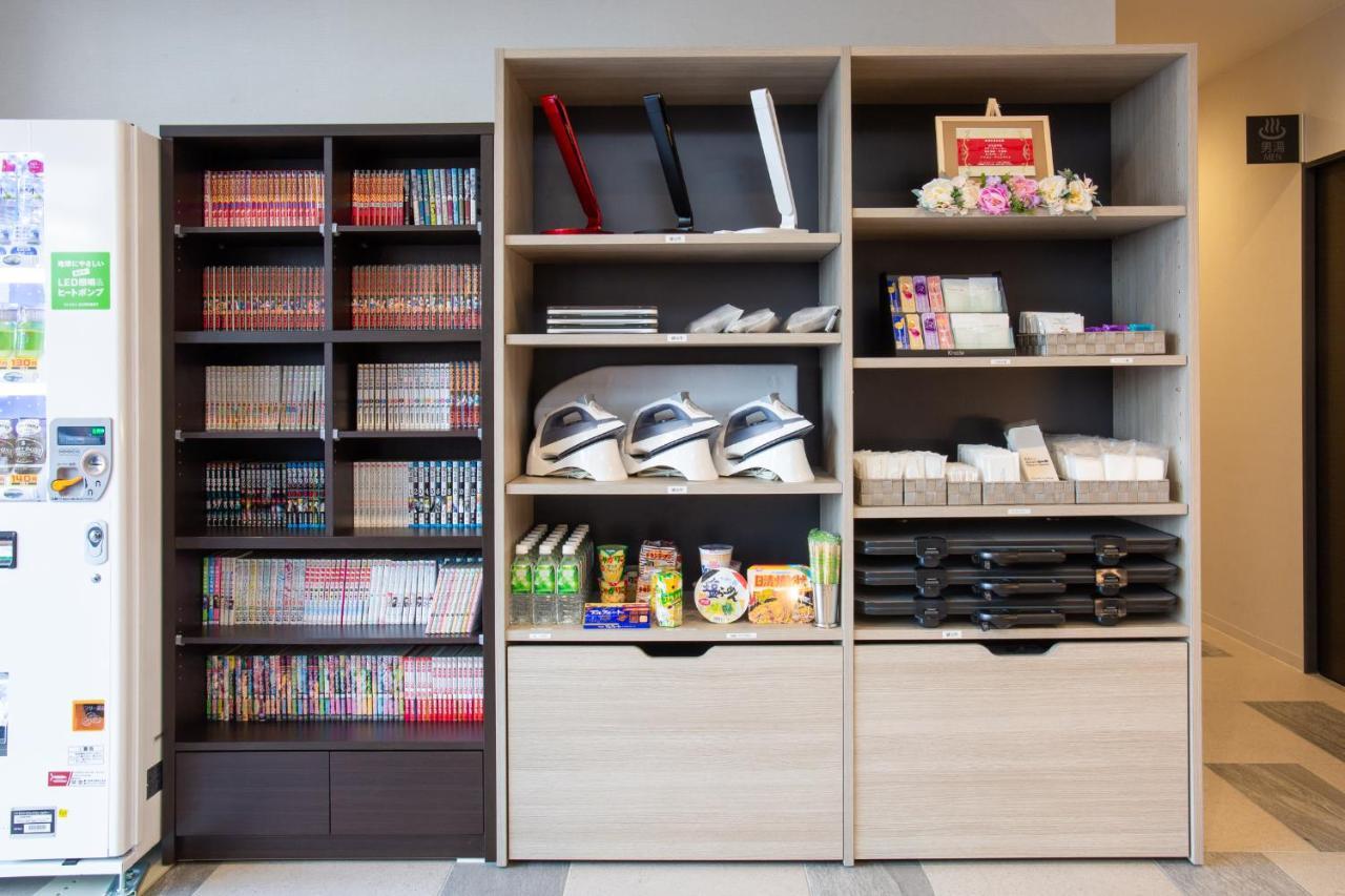 Kuretake Inn Nankai Sakai-Ekimae Szakai Kültér fotó