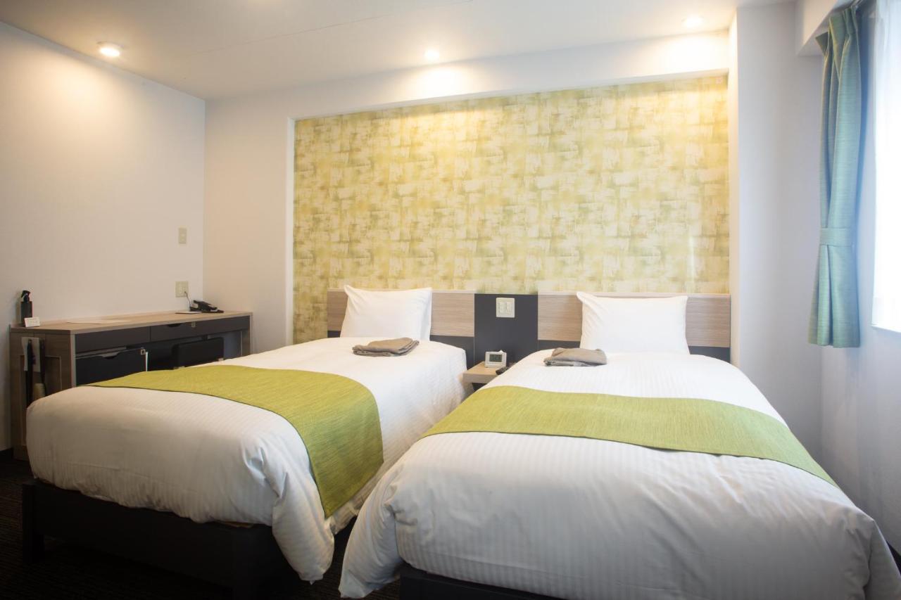 Kuretake Inn Nankai Sakai-Ekimae Szakai Kültér fotó
