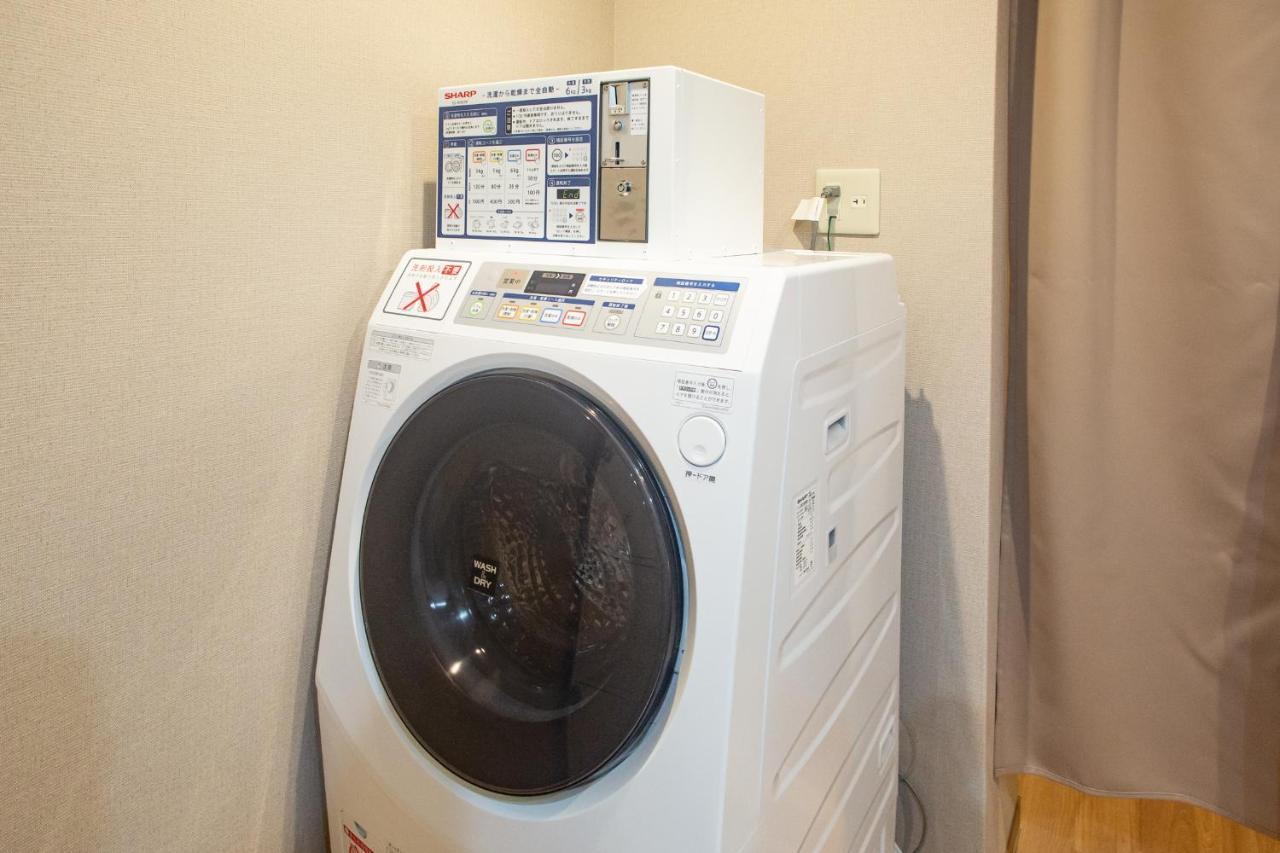 Kuretake Inn Nankai Sakai-Ekimae Szakai Kültér fotó