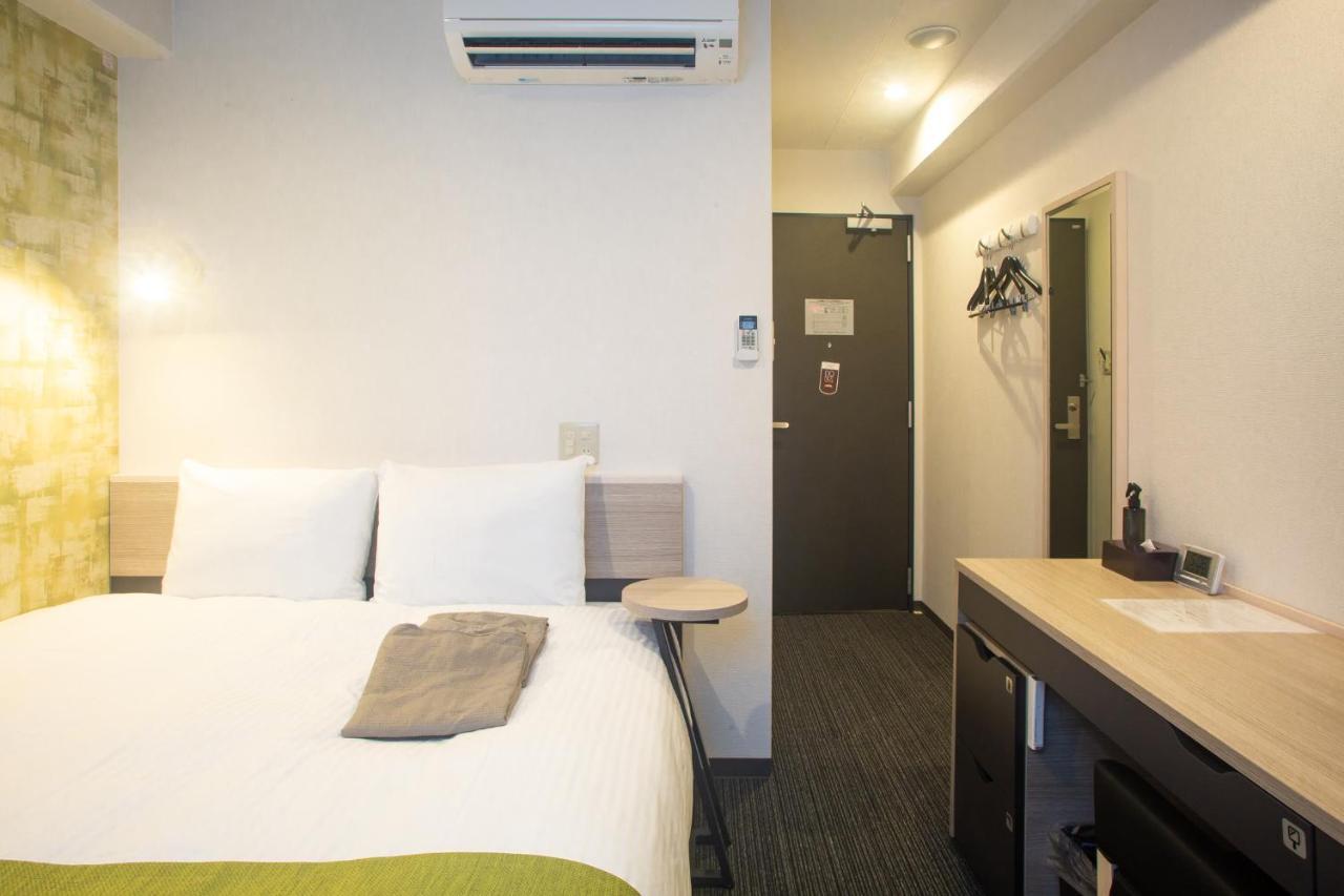 Kuretake Inn Nankai Sakai-Ekimae Szakai Kültér fotó