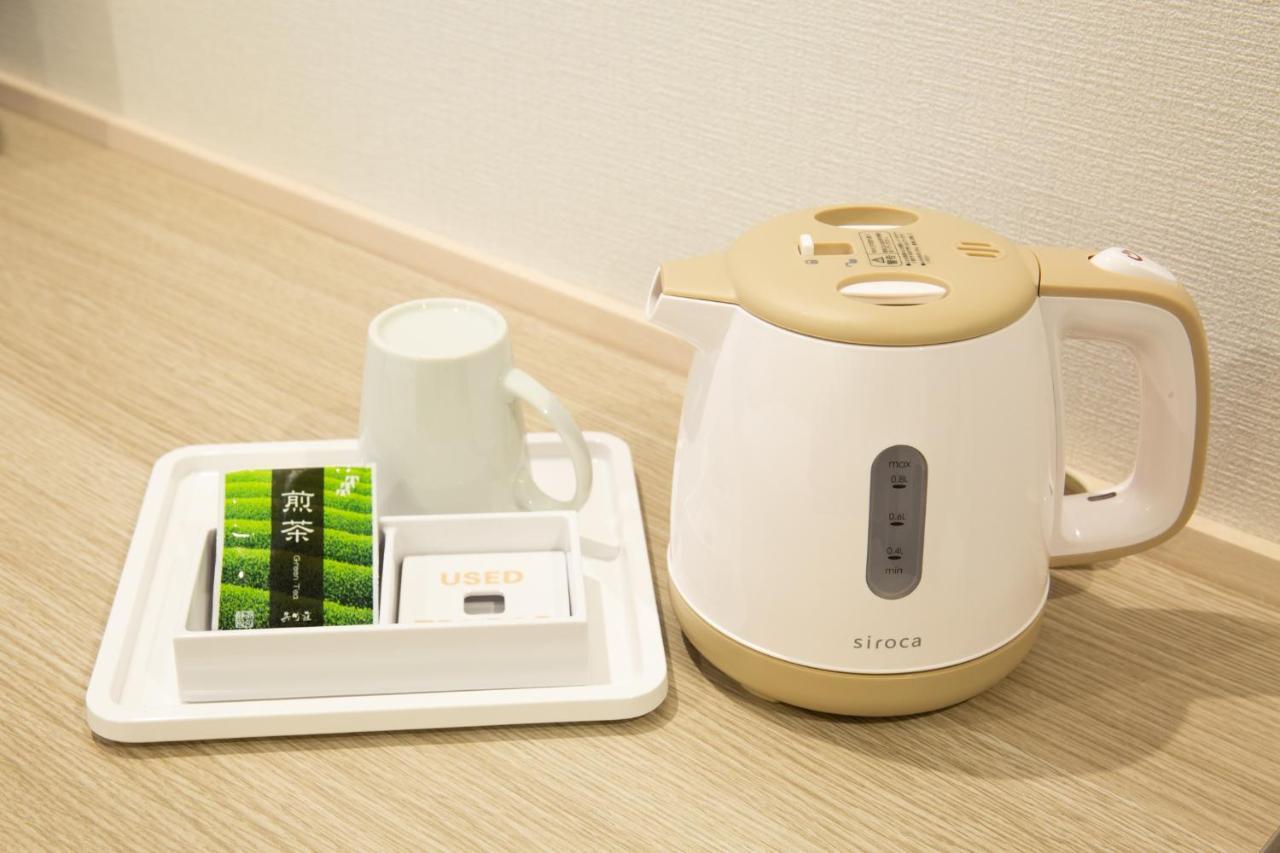 Kuretake Inn Nankai Sakai-Ekimae Szakai Kültér fotó